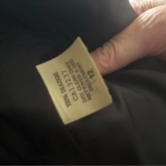 Multicolor Geometric Patterned Jacket - Picture 2 of 9